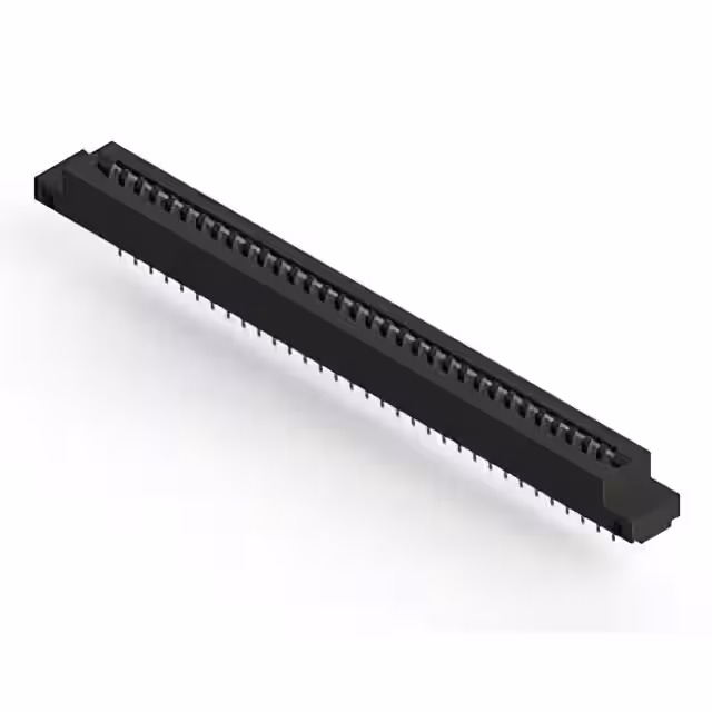 357-033-427-112 EDAC Inc.  Edgeboard Connectors